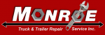 Visit the Monroe Truck & Trailer Repair Website